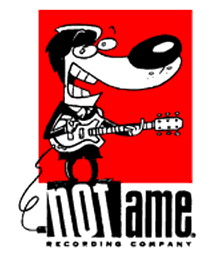 Not Lame Recording Company